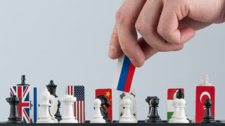 Намираме се в критичен период Русия може да нахлуе в