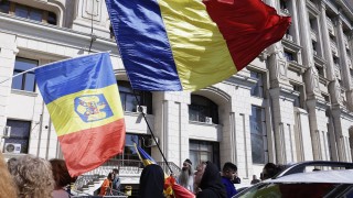 Букурещкият трибунал постанови че Богдан Пешкир финансистът на кампанията на