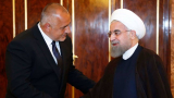 Президентът Роухани с "указания" Иран да обърне внимание на "офертата" ни за Белене