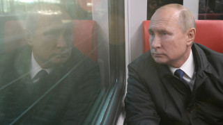 Долната камара на парламента на Русия прие закон който позволява