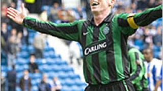 Ленън се разделя със Селтик