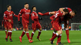Ливърпул победи Манчестър Сити с 4:3