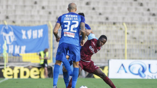 Пред Левски се отваря чудесна възможност да скъси дистанцията на