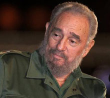 Кастро: Ядрената война зависи от Обама