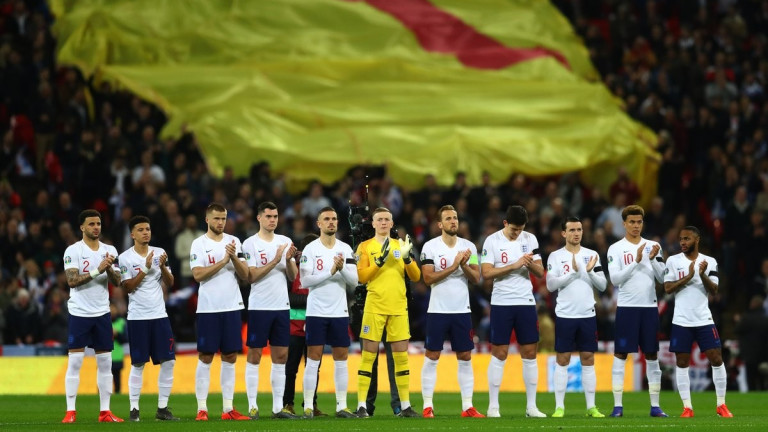 Гостуваме на Англия на "Уембли", Косово ще играе на "Сейнт Мерис"