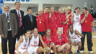 Монтана 2003 на финал за Купа "Леденика-България"