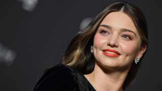 Само преди няколко дни на 27 август се роди