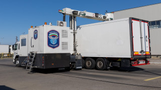 Агенция Митници бе одобрена от Европейската комисия и стартира мащабен