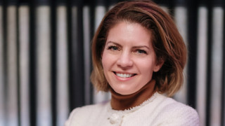 От началото на февруари Ксения Пуркович е новият директор клъстер