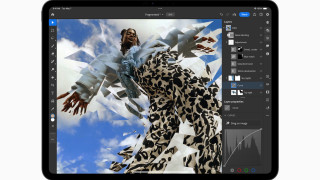 Новият iPad Pro: Готви ли Apple смъртта на лаптопа?