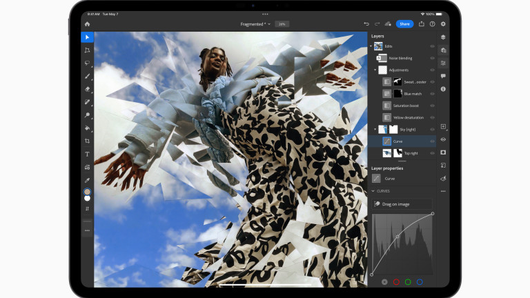 Новият iPad Pro: Готви ли Apple смъртта на лаптопа?