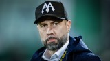 Игор Йовичевич: Това е щастие, много съм горд