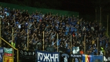 Скандал в Благоевград – феновете на Левски беснеят на стадион „Христо Ботев“ (ВИДЕО)