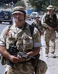 НАТО удря талибаните с операция "Медуза"