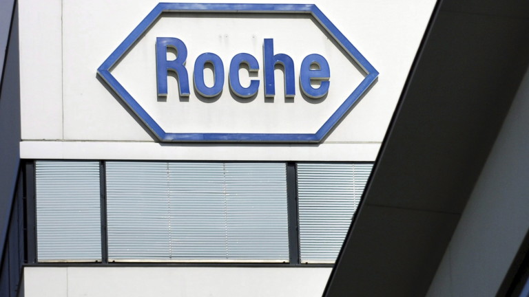 Коктейл от антитела на Regeneron и Roche помага много при COVID-19