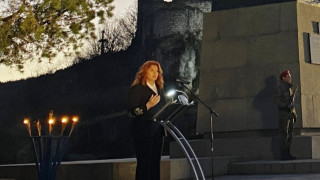 149 години по късно отново полагаме основите на храма на истината