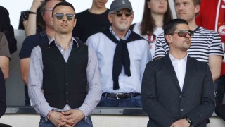 Кандидатът за президент на Българския футболен съюз Димитър Бербатов коментира