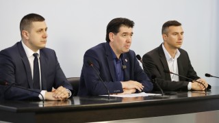 БСП осъжда подобен подход и действия в Столичния Метрополитен Това