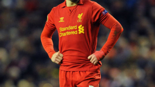 Вижте думите, които убедили Суарес да остане в Ливърпул