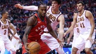 Торонто ще играе с Филаделфия във втория кръг на плейофите в НБА