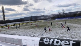 Струмска слава разби Извор Горски извор с 5 0 в първата си