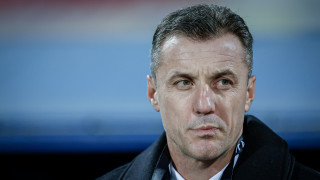 Левски е отбелязал напредък в разговорите с Берое за бразилския