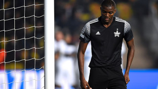 ЦСКА е в напреднали преговори за привличането на колумбийския централен