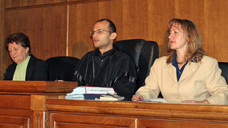 Очаква се присъдата на Амигоса