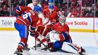 Монреал затвърждава лидерството си в НХЛ