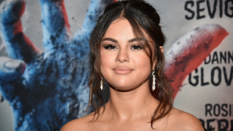 На какво може да ни научи Селена Гомес