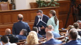  Кой е отговорен за най-високата смъртност от ковид - спор в Народно събрание 