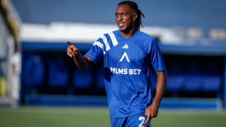 Левски обяви че е продал над 8000 бройки от официалната