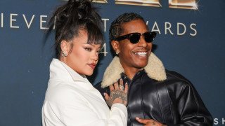 Последните години не са особено леки за A AP Rocky Да