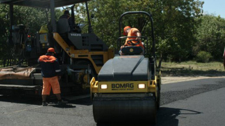На 20 април тръгва ремонтът на бул. "Цариградско шосе" 