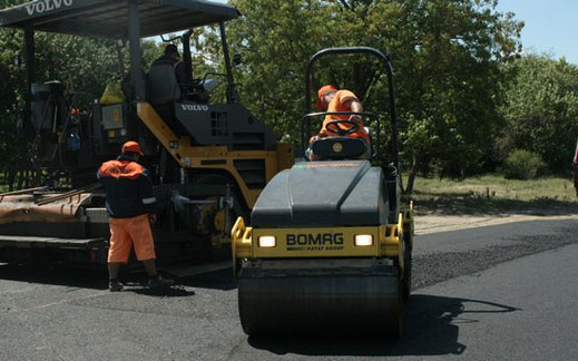 На 20 април тръгва ремонтът на бул. "Цариградско шосе" 