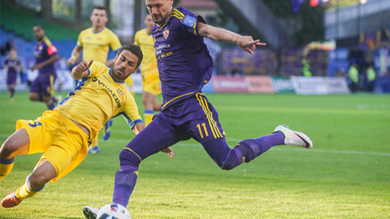 Пиргов: Още не сме преживяли Марибор