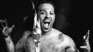 How Lucky I am e изцяло авторска композиция на Plamen