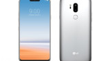 LG G7 – още едно копие на iPhone X