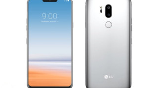 LG G7 – още едно копие на iPhone X