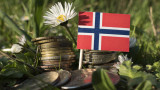 Норвегия завоюва $44 милиарда в хода на короновирусната пандемия 