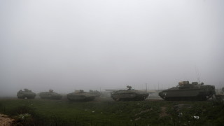 Ръководената от кюрдите администрация в Северна Сирия призова за създаване