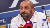 Треньорът на Ружомберок: Навремето бях фен на Левски