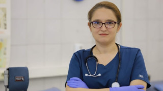 Може би точно в последната една година когато едва ли