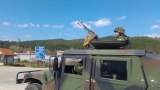 Армията обяви поръчка за доставка на горива