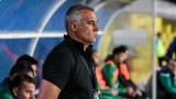 Сашо Ангелов: Валери Божинов отказа няколко изгодни оферти до момента, изненадах се