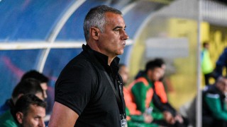 Наставникът на Ботев Враца Сашо Ангелов беше разочарован от