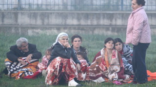 От земетресението е напукана сградата на българското посолство в Тирана