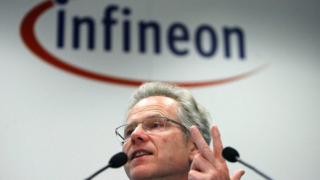 Infineon се опитва да продаде Qimonda
