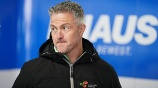 Бившият пилот от Formula 1 Ралф Шумахер по малкият брат на