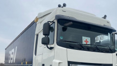 Израел отвори ключов граничен пункт в Северна Газа